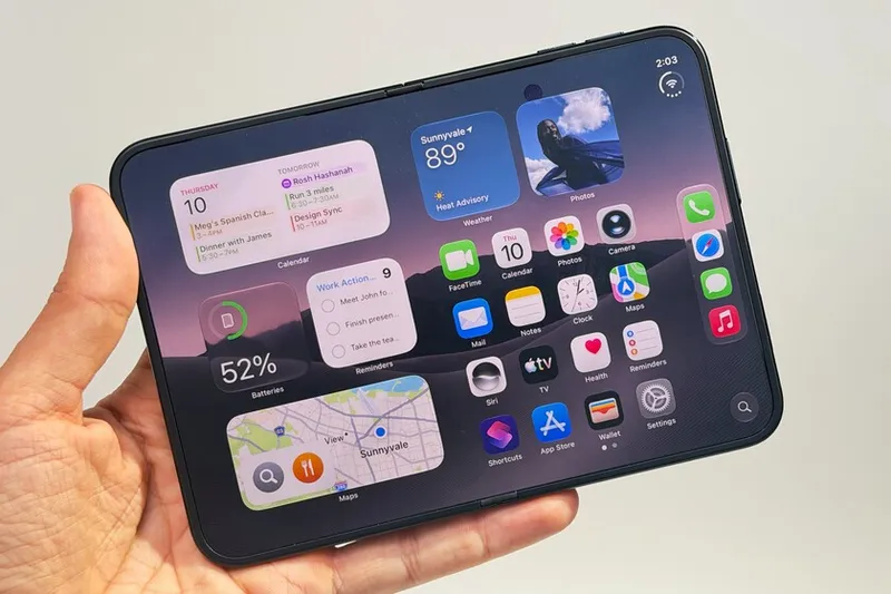 Apple responde a las pantallas rotas del iPhone Duo y, curiosamente, no es culpa de los usuarios