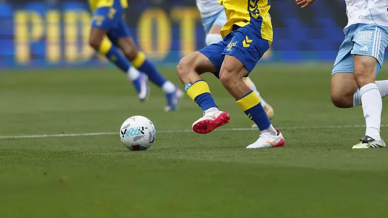 LaLiga Hypermotion juega desde mañana su última jornada y este es el partido gratis que podrás ver en la TDT