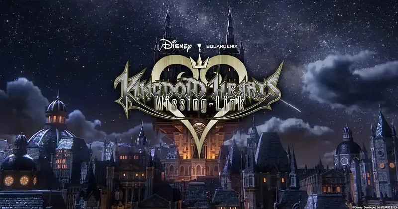Sale a la luz la supuesta escena inicial de un juego cancelado de Kingdom Hearts