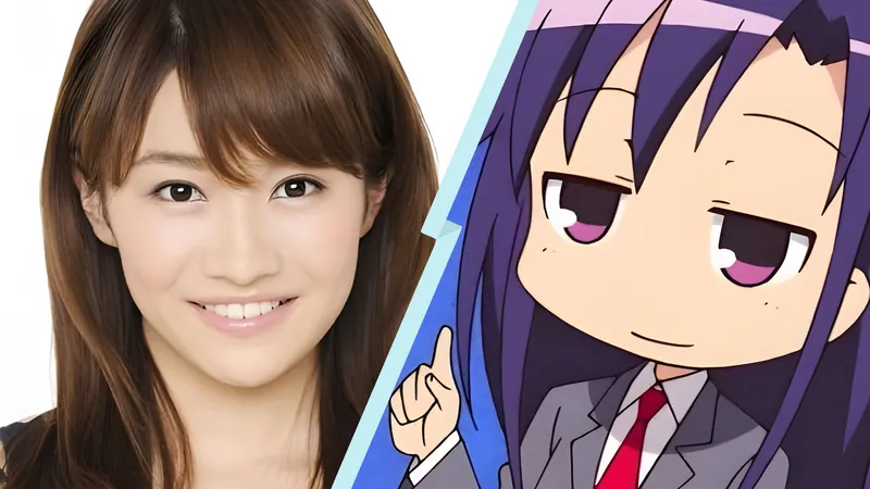 ¿Qué pasó con la seiyuu Ai Takabe tras su arresto en 2015?