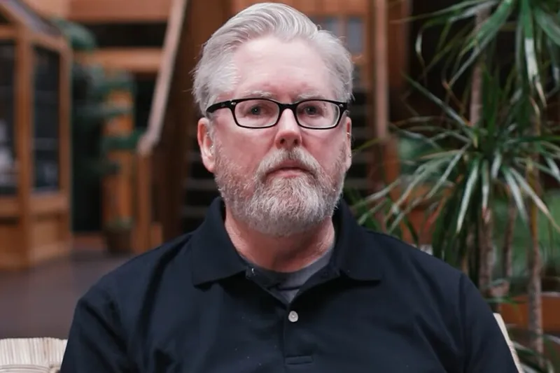 David Brevik, creador de Diablo, sobre un RPG mítico basado en Dungeons & Dragons: "Tiene el peor final de todos los juegos que he jugado. Pero lo adoro"