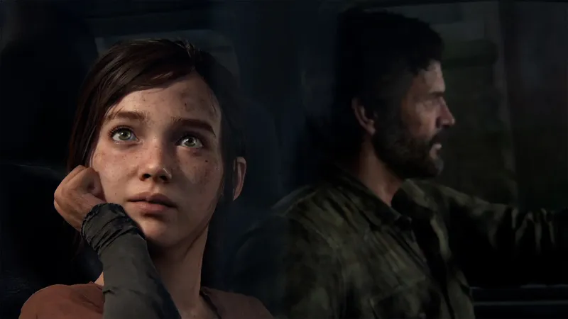 La IA hará que los juegos actuales sean considerados como obras dignas de museo en el futuro, según uno de los desarrolladores de The Last of Us