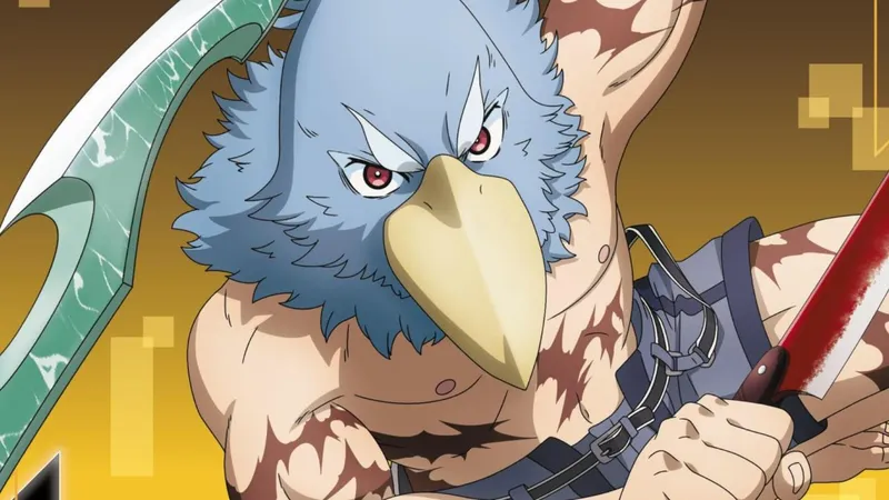 Shangri-La Frontier lanza un nuevo tráiler para su tercera temporada