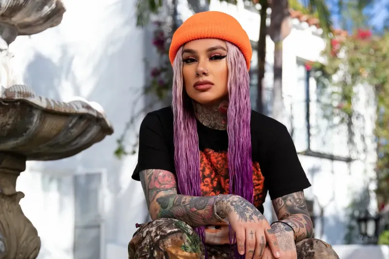 Snow Tha Product es reconocida por usar su voz tras redadas de ICE en L.A., y más momentos inspiradores