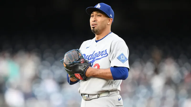 MLB bajo presión por caso de Edwin Díaz tras declaraciones y acusaciones sobre peleas de gallos en Puerto Rico
