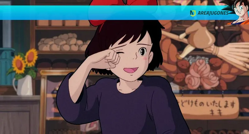 La obra maestra de Studio Ghibli que nunca llegó a los cines españoles se estrena hoy mismo en 4K