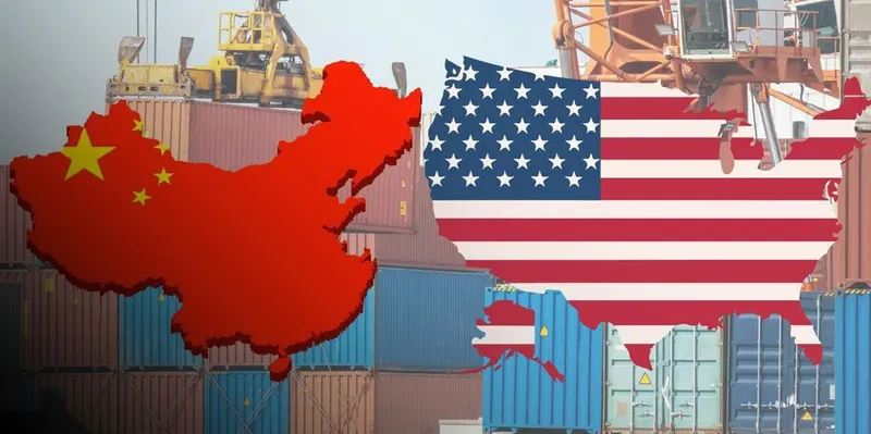 China y EE.UU. sellan pacto histórico: acuerdan reducción de aranceles