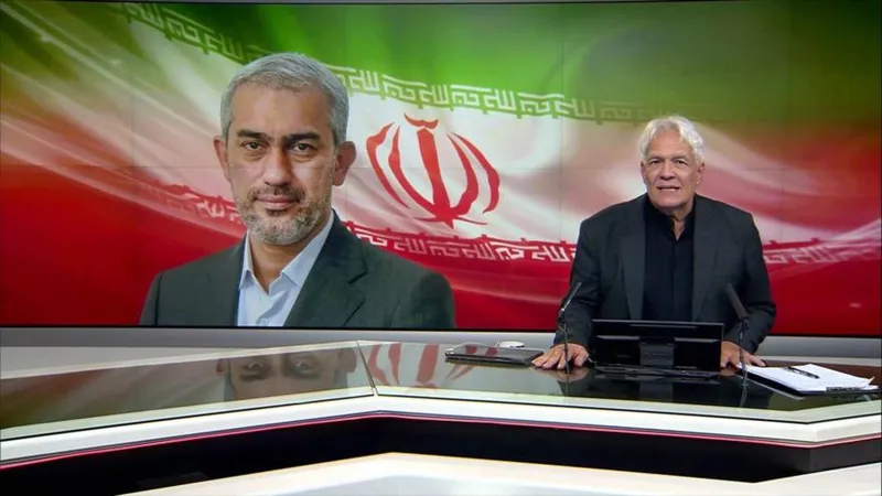 Irán promete otra derrota a EEUU tras nuevas sanciones en su contra – Noticiero 2:30