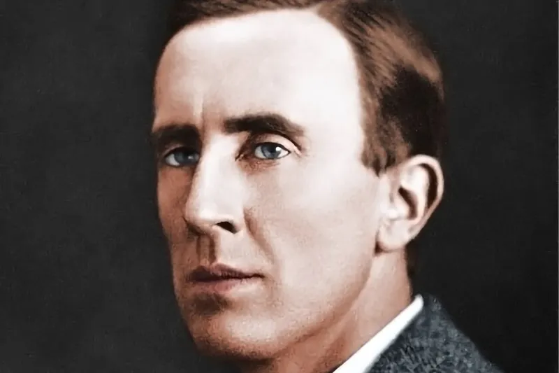 Tolkien, autor de El Señor de los Anillos: "El mal puede triunfar una y otra vez, pero siempre prepara el terreno para algo bueno"
