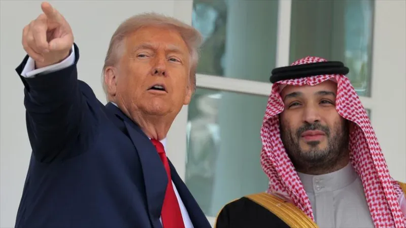 Ansarolá: Riad no puede hacer nada sin el aval de EEUU y teme una guerra con Yemen