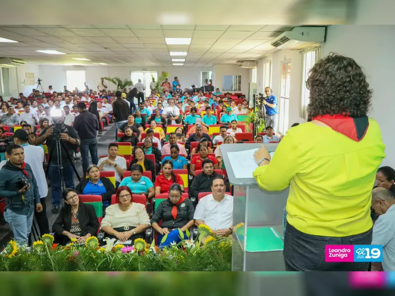 Realizan Primer Congreso del Programa Universidad en el Campo
