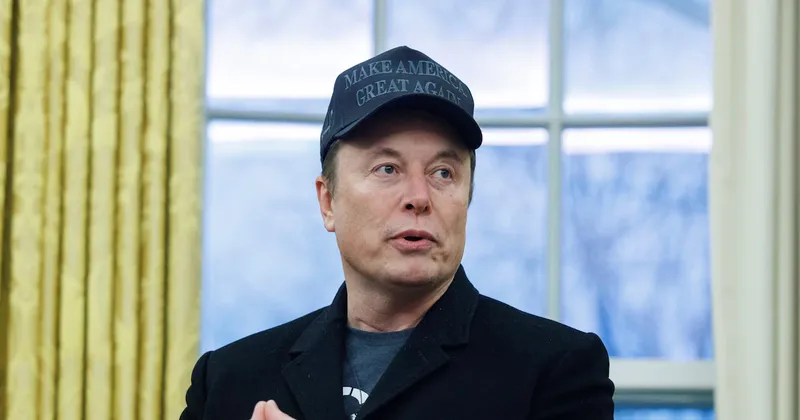 Elon Musk se convierte en el primer multimillonario del mundo tras la OPI de SpaceX