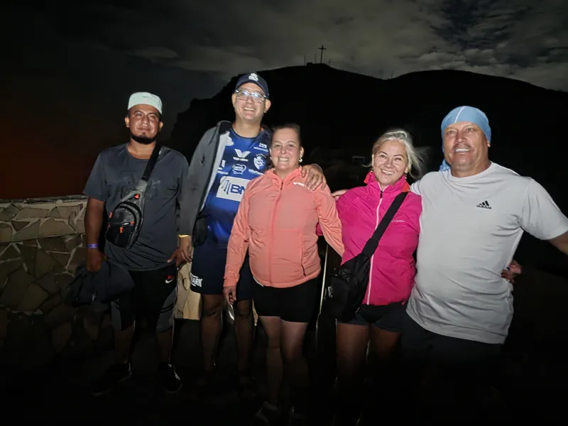 Turistas costarricenses destacan belleza y hospitalidad de Nicaragua
