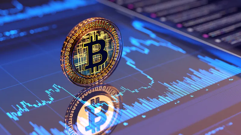 Miles de millones evaporados tras hackeos: todo sobre la sacudida cripto