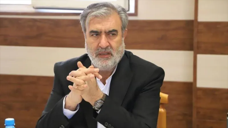Irán: ha terminado la era de vulneración de derechos del pueblo iraní