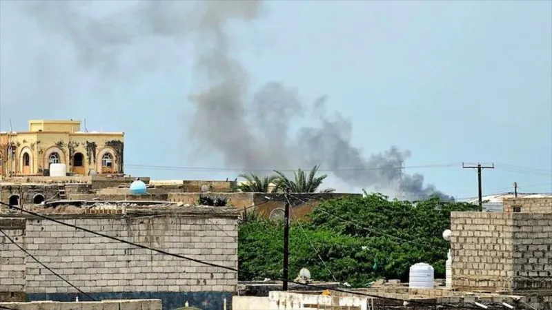 Yemen: territorio e intereses saudíes no se salvarán si intensifica guerra