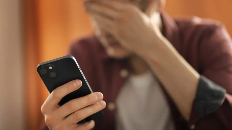 ¿Quiere Android impedir que accedas a las opciones de desarrolladores?