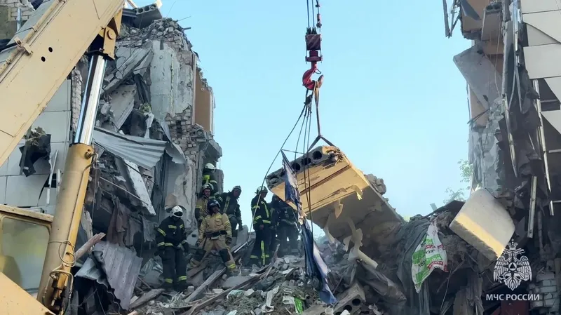 La negativa de la BBC a visitar Starobelsk demuestra la falsedad de Occidente, denuncia Zajárova