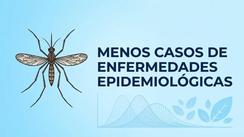 MINSA reporta disminución de casos de dengue y chikungunya en Nicaragua