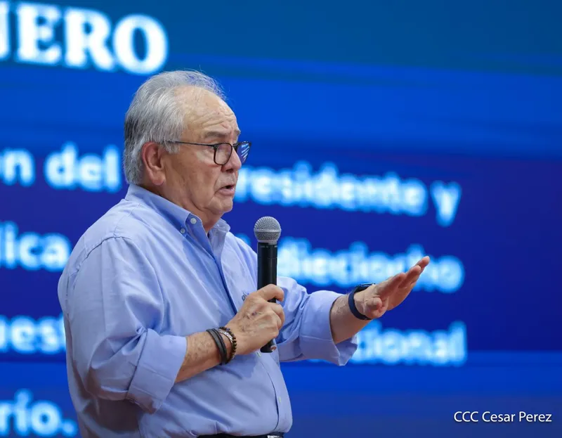 Reformas a la Constitución incluirán la prohibición expresa a la aplicación de leyes extranjeras en Nicaragua