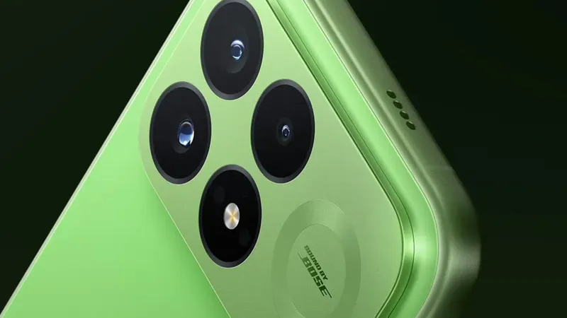 Desvelada la batería de los nuevos POCO F9 Pro y POCO F9 Ultra: tenemos una buena noticia y otra mala