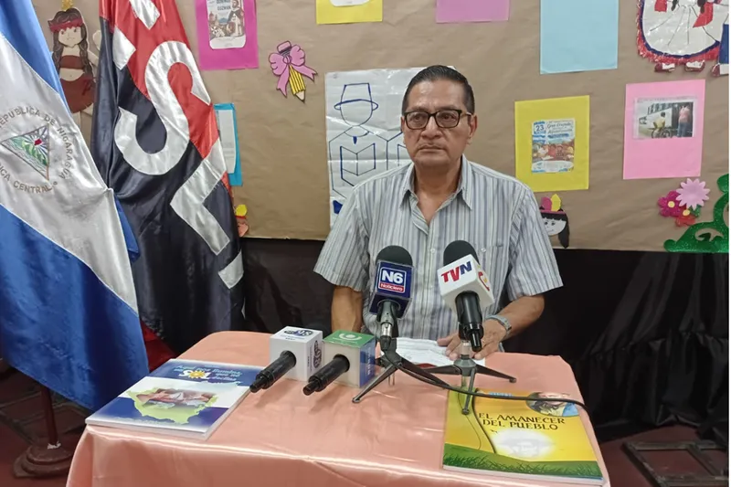 “Nos escuchamos con respeto” será tema de las próximas teleclases
