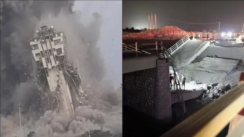Ataques de EEUU dejan 38 muertos y destruyen infraestructura civil en Irán