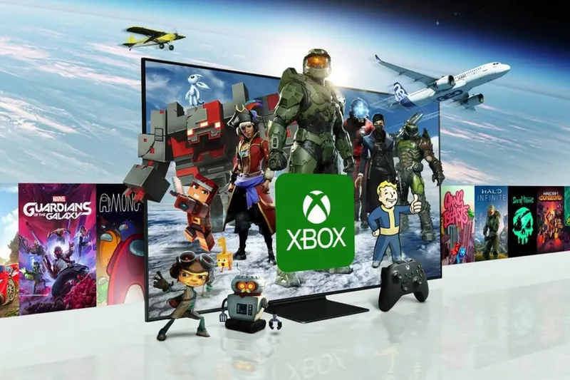 "Así es como logras que abandone los videojuegos". La última patente de Microsoft no está gustando a nadie