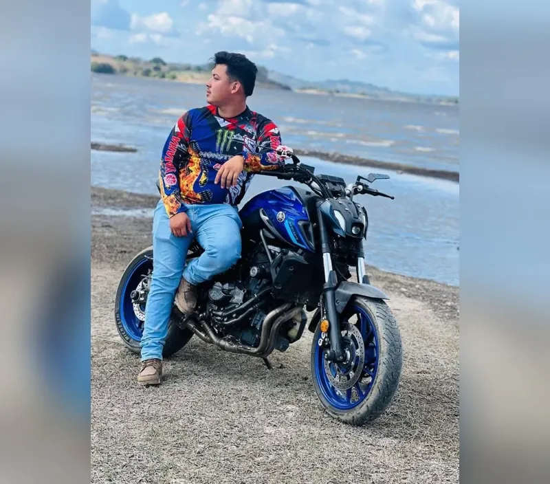 Muere joven motorizado por exceso de velocidad en Jinotega
