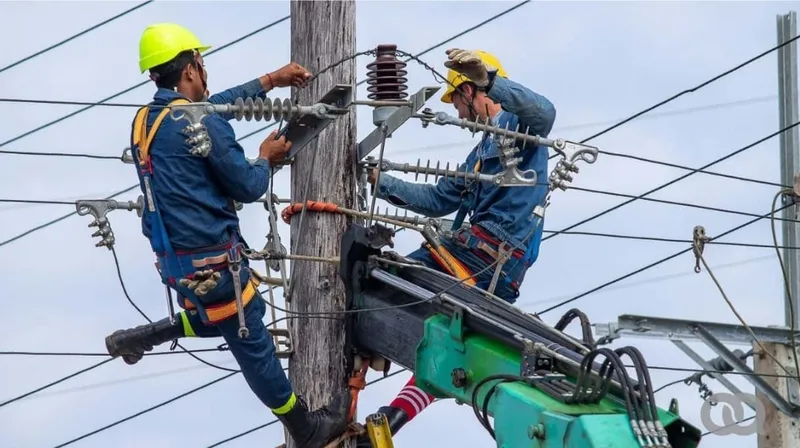 Cuba promete aplicar “todo el rigor de la ley” a quienes saboteen el sistema eléctrico