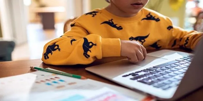 ¡La seguridad digital de nuestros niños comienza en casa!