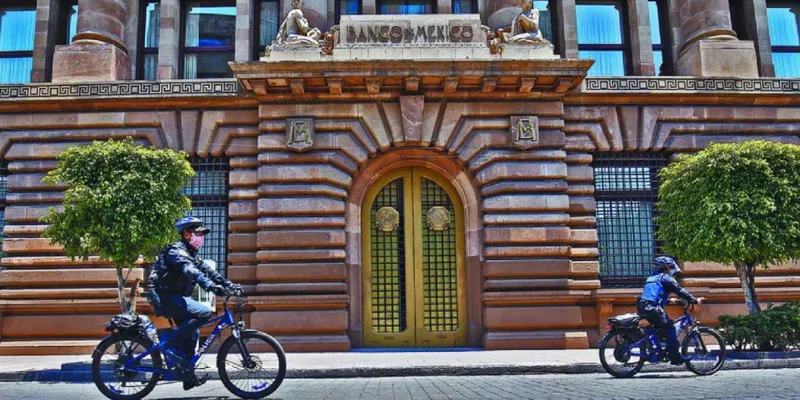 Banco de México amplía arsenal de operaciones en mercado secundario