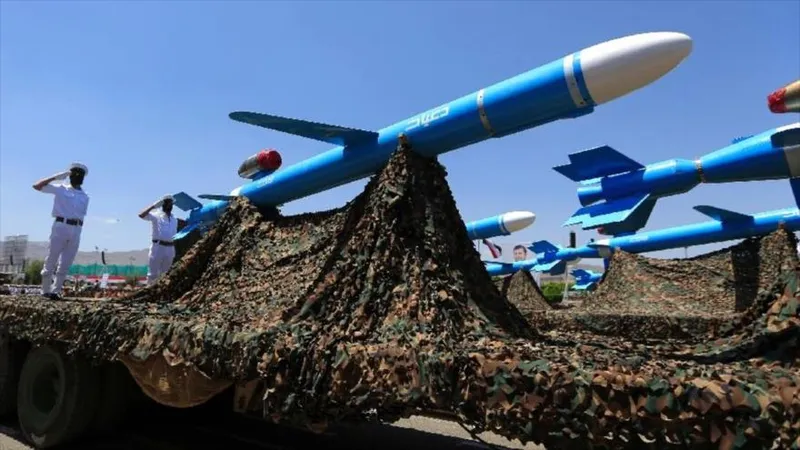 Yemen y la Resistencia evidencian el declive imperialista
