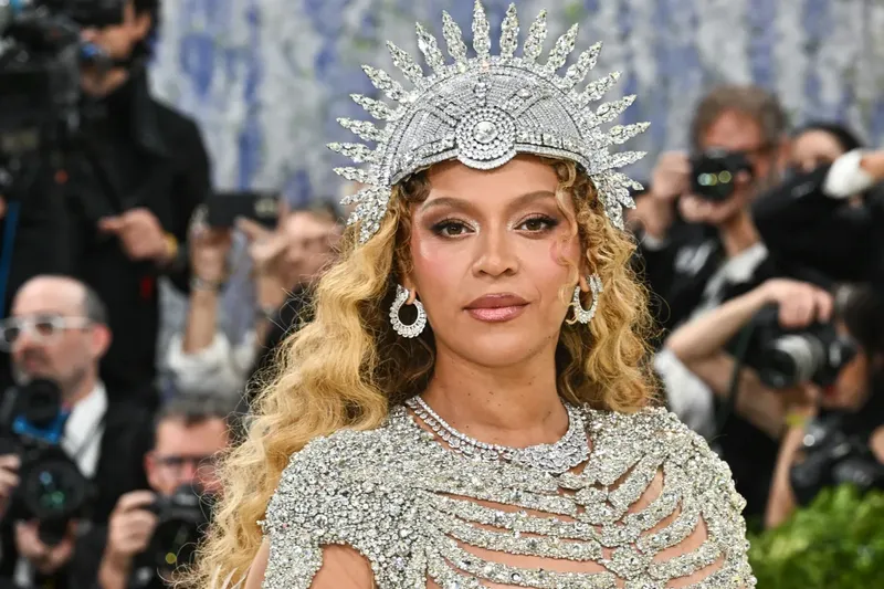 Beyoncé enfrenta demanda de derechos de autor por “Alien Superstar”