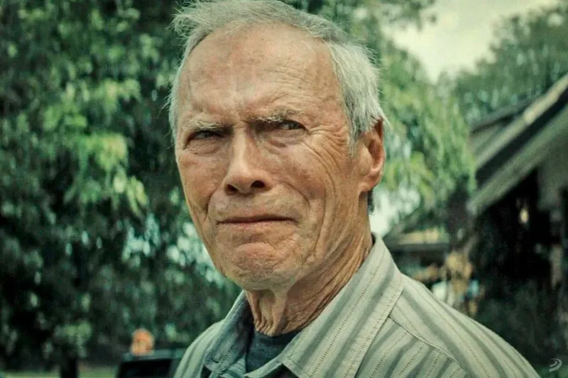 Clint Eastwood (96 años), sobre el estancamiento creativo: "No entiendo a Sylvester Stallone. A mí me parece que solo lo hace por dinero"