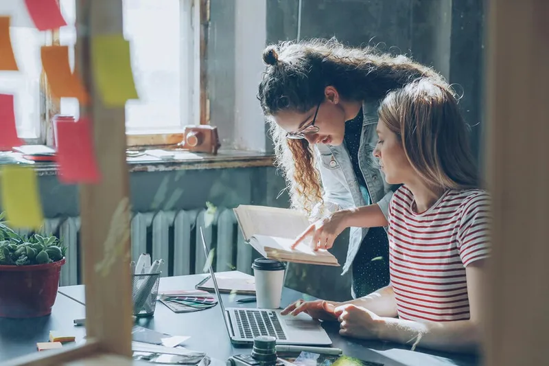 A la generación Z le contaron que el éxito laboral era tener un buen salario. Tener más vida se ha convertido en su nuevo lujo