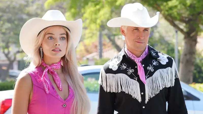 ¿Se hará si o no Barbie 2? De esto depende que se cierre el acuerdo entre Warner Bros y Greta Gerwig, Margot Robbie y Ryan Gosling