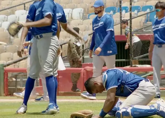 Nicaragua peleará medalla de Oro en Juegos Centroamericanos y del Caribe