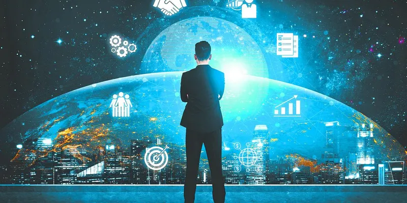 OMPI: auge de la IA impulsa inversión en activos intangibles