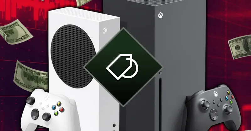 Microsoft recuerda que los jugadores pueden vender sus consolas XBOX Series X|S sin usar para recibir hasta $375 USD, mientras la crisis de hardware intensifica los problemas de escasez
