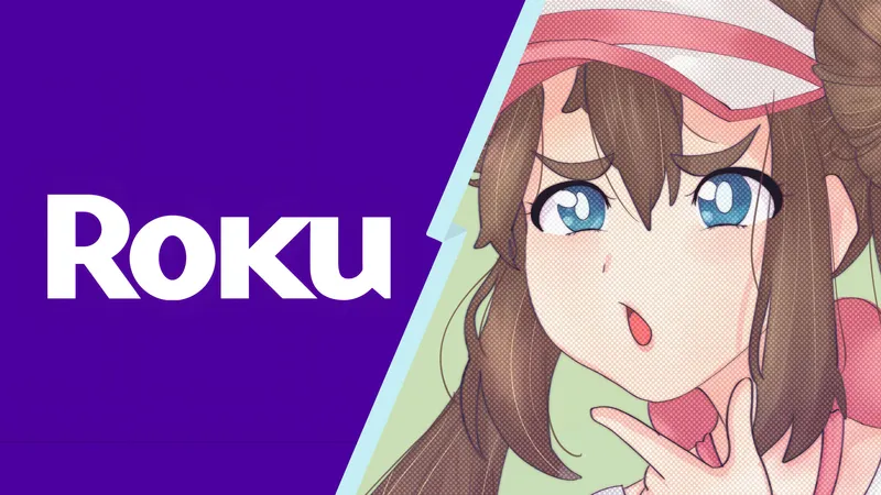 La plataforma donde ves Crunchyroll cambia de dueño: Fox compra Roku por 22 mil millones