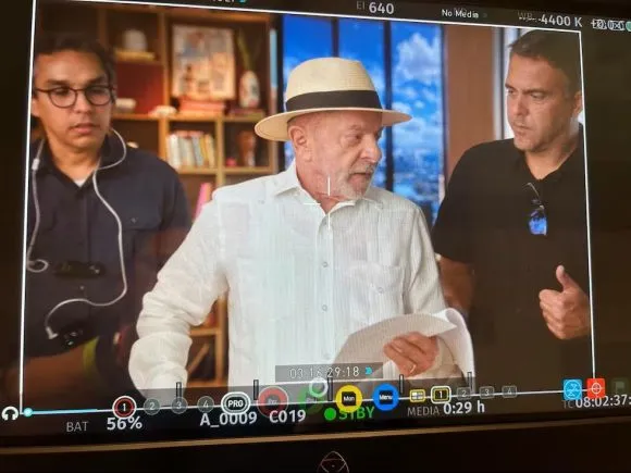Los estrategas de Lula revelan las claves de su campaña digital