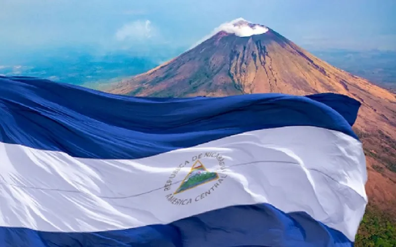 Ahora que Nicaragua tiene paz, la cuida y la resguarda