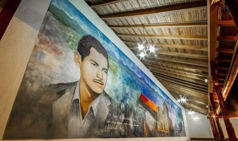 Rosario, recuerda dos gestas heroicas registradas en Nicaragua