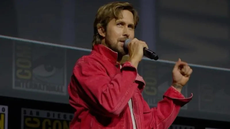 Ryan Gosling consigue lo que llevaba buscando desde hace años: es, oficialmente, el nuevo Ghost Rider de Marvel
