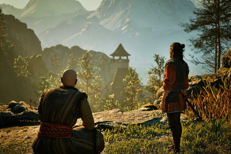"No puedo expresar lo que siento." Al director de The Witcher 3 le cuesta creerse el buen sabor de boca que ha dejado su RPG de vampiros