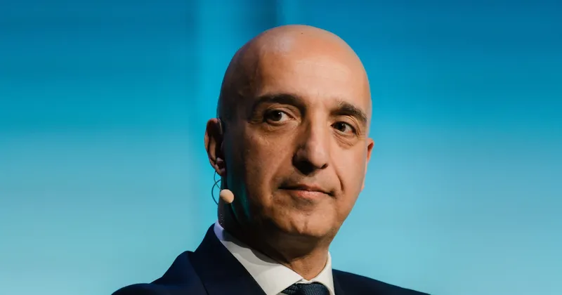 CEO de Novo Nordisk ve más allá de la pérdida de peso y se centra en la longevidad y la estética
