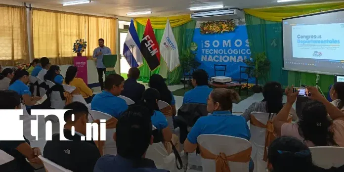 Docentes de Nueva Segovia apuestan por nuevas estrategias para mejorar la enseñanza