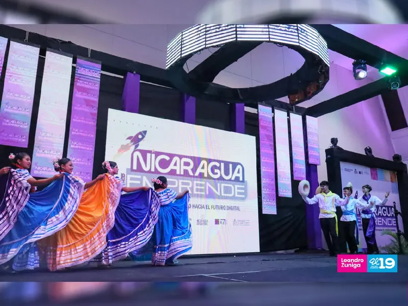 Nicaragua Emprende Cierra con Resultados Exitosos