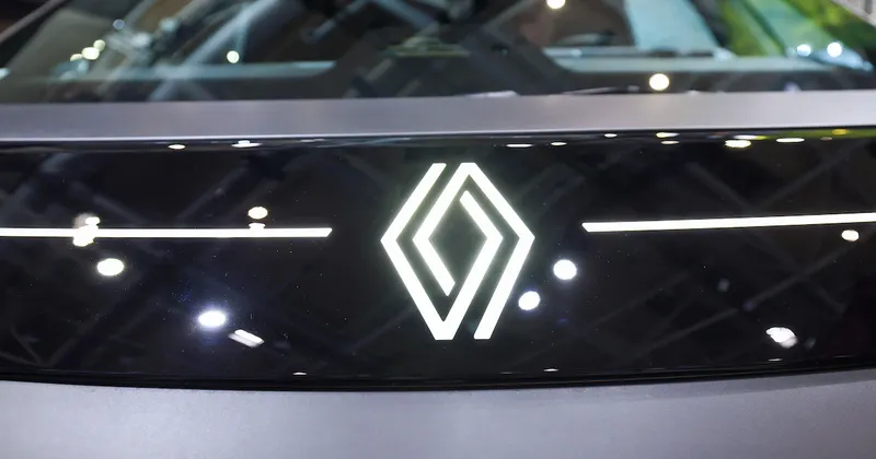 Renault y Geely refuerzan su inversión en Brasil con US$388 millones: apuestan por un nuevo auto eléctrico
